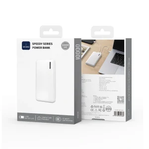 WiWU Power Bank Wi-P067/White