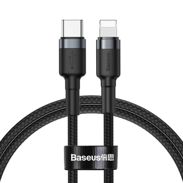 Baseus Type-C to Lightning Cable