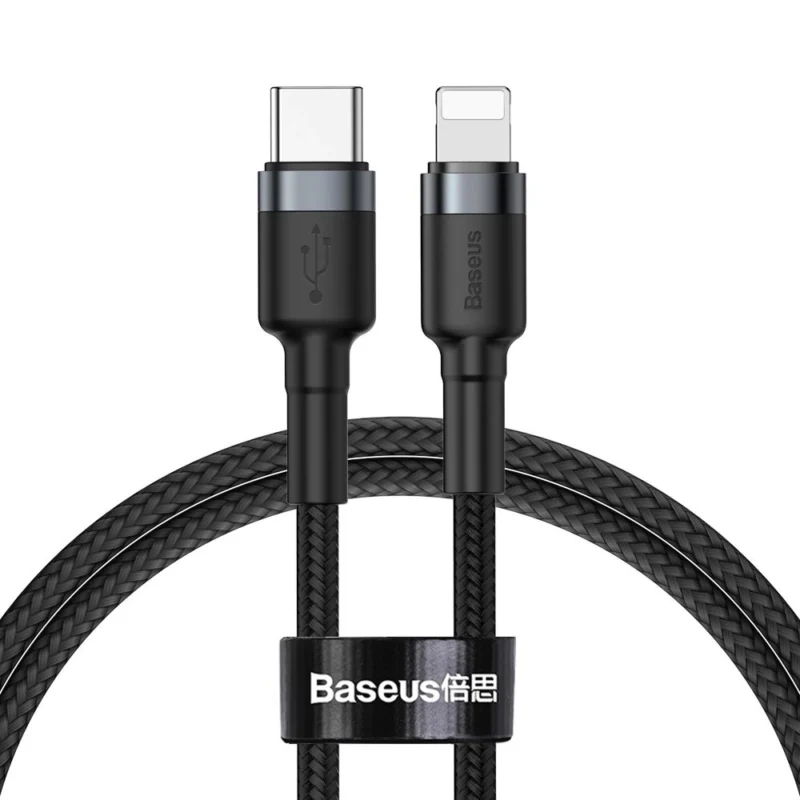 Baseus Type-C to Lightning Cable