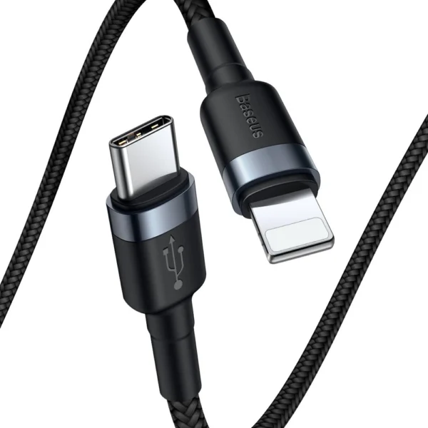 Baseus Type-C to Lightning Cable