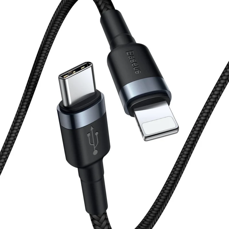 Baseus Type-C to Lightning Cable