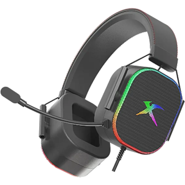 Xtrike-Me Wired Headset GH-606