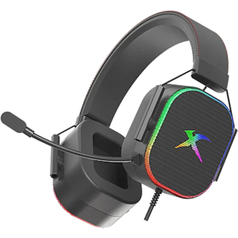 Xtrike-Me Wired Headset GH-606