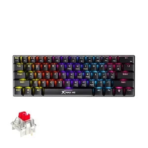 XTRIKE ME GK916 Keyboard 