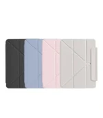 WiWU iPad Case Pink Wi-004
