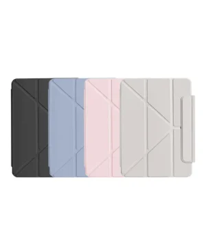 WiWU  iPad Case Pink  Wi-004