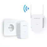 Mercusys MP510 AV1000 Extender