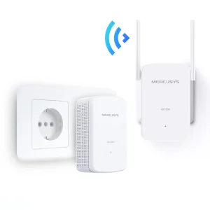 Mercusys MP510 AV1000 Extender