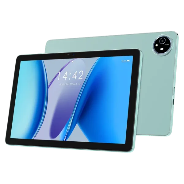 VIKUSHA V-M1 Blue Tablet