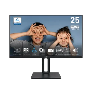 MSI PRO MP251P FHD 25"