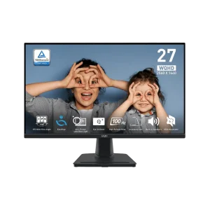 MSI PRO MP275Q 2K 27"