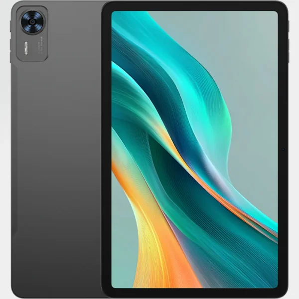 Doogee Tab T36 Black