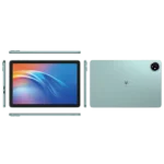 VIKUSHA V-M1 Blue Tablet