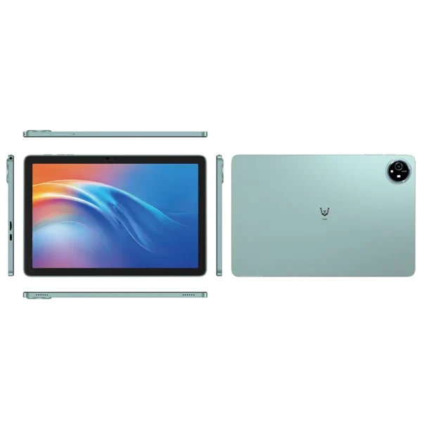 VIKUSHA V-M1 Blue Tablet