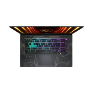 MSI Cyborg B2RWEKG " Intel Core 7 240H , 16GB DDR5, 512GB SSD NVMe Storage, RTX 5050 8GB, DOS B2RWEKG-407XJO 🎁 Free Gifts 🎁 - Image 2