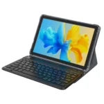 VIKUSHA V-M1 Blue Tablet