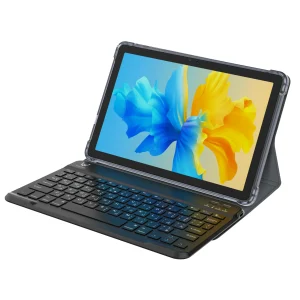 VIKUSHA V-M1 Blue Tablet