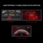 TP-Link BE3600 Gaming Router GE230