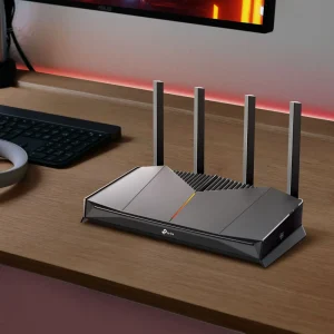 TP-Link BE3600 Gaming Router GE230
