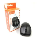Mouse Wireless And Bluetooth SR-520