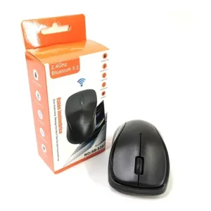 Mouse Wireless And Bluetooth SR-520
