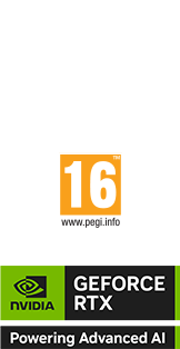 GeForce RTX ARC Raiders