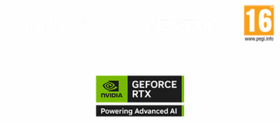 GeForce RTX ARC Raiders
