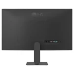 LG 24 Inch FHD IPS 120Hz Monitor with Slim Stand - 24U411A-B - Image 2