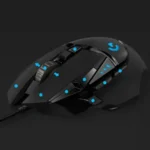 Logitech G502 HERO 910-005472