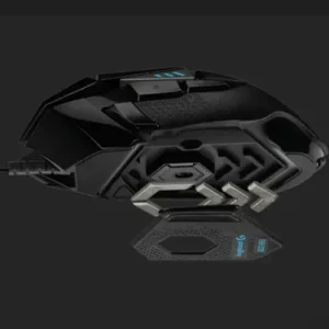 Logitech G502 HERO 910-005472