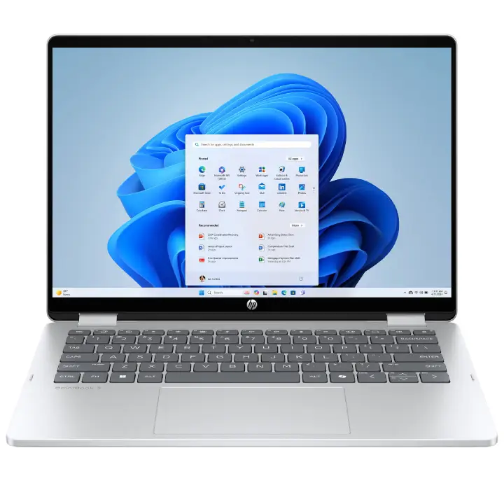 HP OmniBook 5 14-fp0023dx 