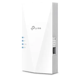 TP-Link AX1800 Extender RE600X