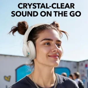 Anker Soundcore Q11i white