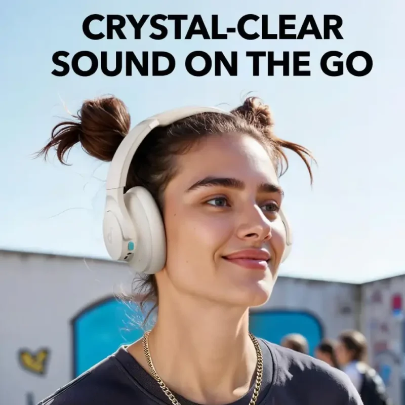 Anker Soundcore Q11i white