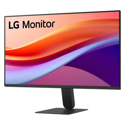 LG 24" 120Hz  24U411A-B