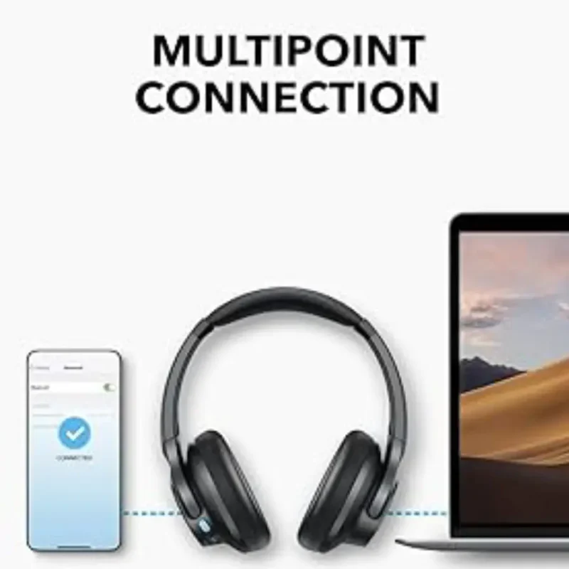 Anker Soundcore Q11i white