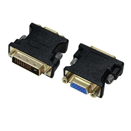 HAING VGA to DVI 