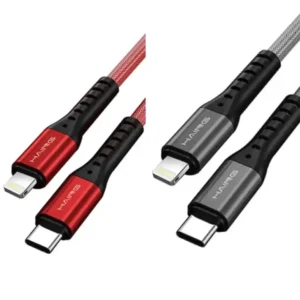 HAING Type-C Lightning 3
M