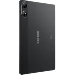 Doogee TAB G6+ Black