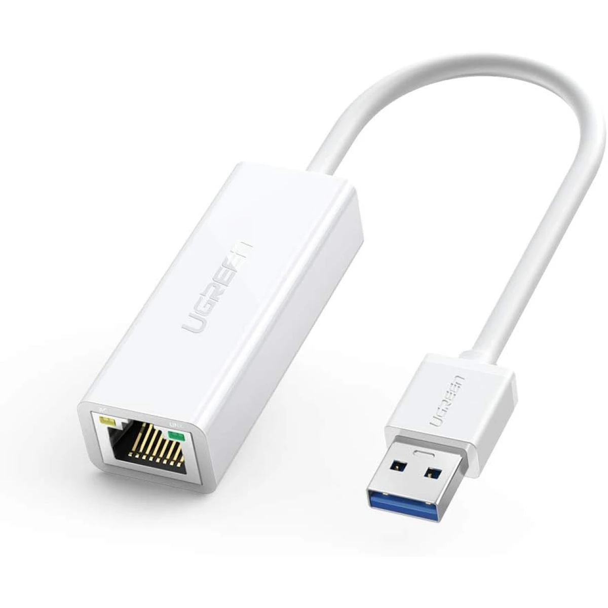 Ugreen 20255-1200x1200 UGREEN 20255 USB 3.0 Gigabit Ethernet Adapter CR111