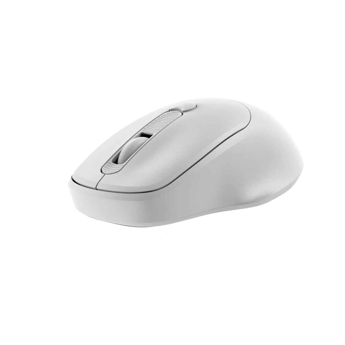 WiWU 2.4G Wireless Office Mouse white \ WM113 WiWU 2.4G Wireless Office Mouse white \ WM113