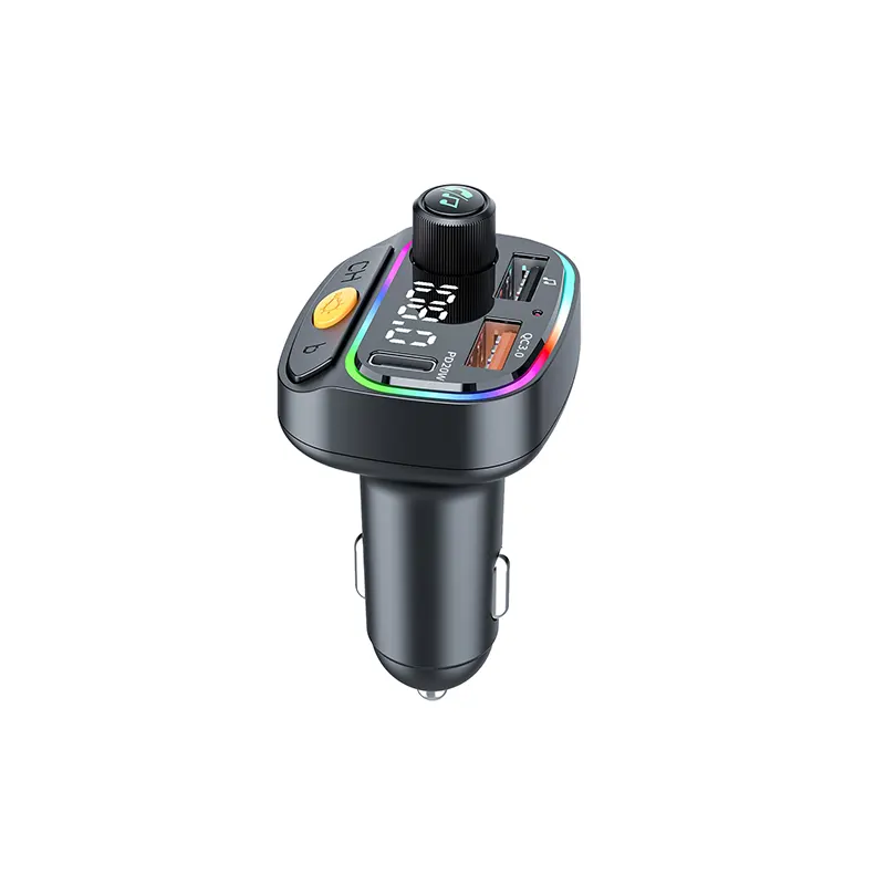 WIWU Bluetooth 38W Fast Charging