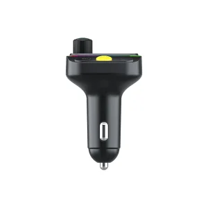 WIWU Bluetooth 38W Fast Charging