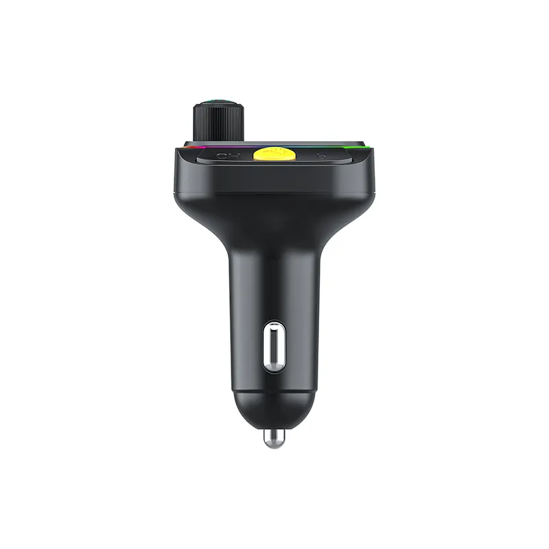 WIWU Bluetooth 38W Fast Charging