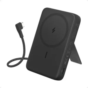Anker ZOLO black A1685H11