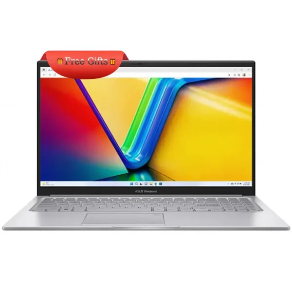 ASUS VIVOBOOK 15 i5-1334U