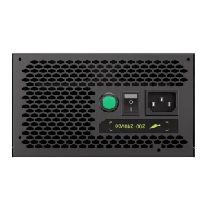 GameMax VP Series 500W 80+ Power Supply VP-500S - Image 6