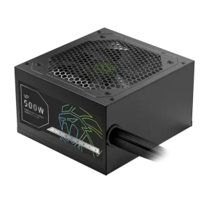 GameMax VP Series 500W 80+ Power Supply VP-500S - Image 2