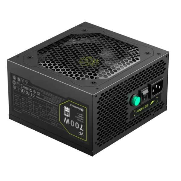 GameMax VP-700s Power Supply
