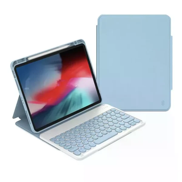 WIWU Keyboard Case Q/JMS001